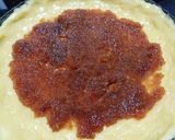 Foto del paso 6 de la receta: Pastafrola con Crema Pastelera y Corazón de Membrillo
