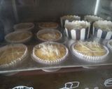 Foto langkah ke 6 dari resep Muffin Ayam Keju... the best.