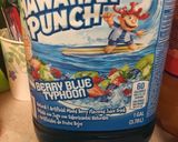 A picture of step 1 of Pineapple paradise.