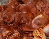 Foto langkah ke 2 dari resep Rendang Ati Ampla.