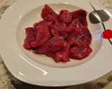 Foto del paso 3 de la receta: Ragout de ternera con boniatos