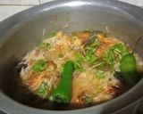 A picture of step 4 of Cholo ki biryani😋.