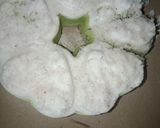 Foto langkah ke 5 dari resep Kue putu ayu anti gagal.