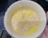 Hình bước làm 2 của món Bánh bao bắp cho bé