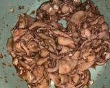 Sate kulit ayam yakitori langkah memasak 3 foto