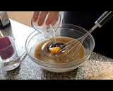 Foto del paso 7 de la receta CupCakes de Cerveza Negra con Chocolate