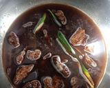 Foto langkah ke 5 dari resep Lupis Ketan.