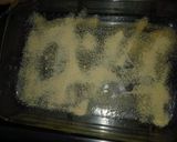 Foto del paso 5 de la receta: Pastel de papas, espinaca y salsa blanca y queso.😍😋😋😋😋😍