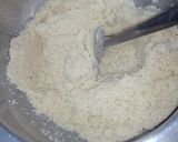A picture of step 3 of Panjiri.