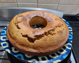 Foto del paso 5 de la receta: Budín de calabaza y banana