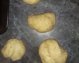 Foto del paso 4 de la receta: Grisines dulces veganos