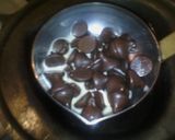 Foto del paso 6 de la receta: Bizcochos de chocolate+ plus de maca peruana🍫(⁠✯⁠ᴗ⁠✯⁠) 🇵🇪