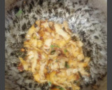 தோசை மசாலா ப்ரை ரெசிபி ஸ்டேப் 3 புகைப்படம்