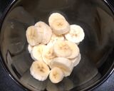 Foto del paso 1 de la receta: Merienda saludable