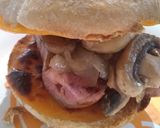 Foto del paso 4 de la receta: Choripán gourmet