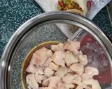 صورة لخطوة 1 من وصفة تاكو دجاج