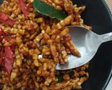 Foto langkah ke 4 dari resep Tempe Orek Kering.