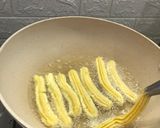 Foto langkah ke 5 dari resep Churros.