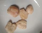 Foto langkah ke 1 dari resep Sambel terasi ijo.
