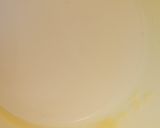 Foto del paso 1 de la receta: Creps de garbanzo y avena