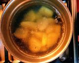 Foto del paso 2 de la receta: Lenguado al horno con puré