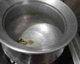 A picture of step 2 of Roti pithi.