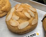 Foto langkah ke 9 dari resep Assorted GLUTEN FREE BREAD ❤️.
