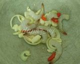Foto langkah ke 2 dari resep SAPO TAHU SPECIAL (#pr_asianfood).