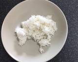 Kueh Ukun Do (rice kueh) recipe step 1 photo