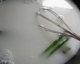 Foto langkah ke 3 dari resep Bubur Jagung.