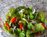 Foto del paso 7 de la receta Ensalada de acelgas Enrique