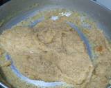 Tricolour Sooji Halwa recipe step 1 photo