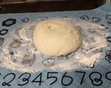 Tejes zsemle recept fázis 2 fotója