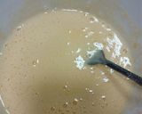 Foto langkah ke 2 dari resep No Oven Jelita Cake (Bolu Panci).