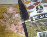 Foto del paso 3 de la receta: Salchipapa con todo