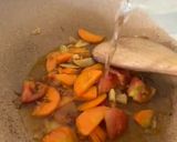 Foto langkah ke 2 dari resep Tumis Sayur Bayam.