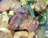 Foto langkah ke 3 dari resep Pindang Tuna#tantanganakhirtahun.