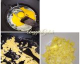 Foto langkah ke 2 dari resep Orak Arik Sayuran + Telur.