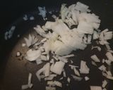Kapros zöldbab főzelék GM recept fázis 1 fotója
