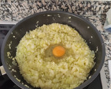 Foto del paso 3 de la receta: Calabacín con carne picada