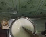 Foto langkah ke 4 dari resep Susu kedelai untuk booster asi.