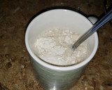 Foto del paso 3 de la receta: Crema de espinacas