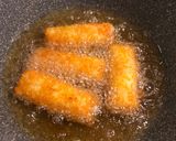 Foto langkah ke 13 dari resep Cheese Risoles.