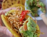 Foto del paso 8 de la receta: Arepas!!