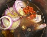 A picture of step 2 of Special lamb chops.