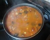 Foto del paso 6 de la receta Garbanzos Castellanos