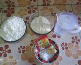 Foto langkah ke 1 dari resep Bakso Aci Mercon.