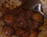 Foto langkah ke 4 dari resep Jengkol Kecap Pedas Gurih endesss - ANTI BAU TOTAL!!⭐⭐⭐⭐⭐.