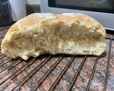 Foto del paso 7 de la receta: Pan como puedas