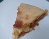 Foto del paso 8 de la receta: Tarta de zapallo anquito vegetariana